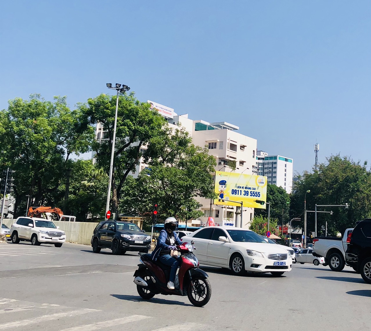 Bắc Bộ nắng nóng gay gắt kéo dài đến ngày 13 7
