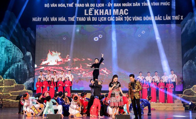Ngày hội VHTTDL các dân tộc vùng Đông Bắc lần thứ XI sẽ được tổ chức tại Lạng Sơn