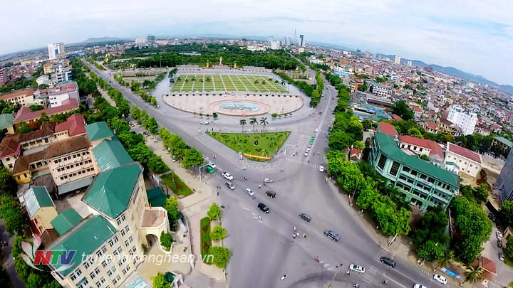 Kế hoạch thực hiện Quy hoạch tỉnh Nghệ An thời kỳ 2021 - 2030, tầm nhìn đến năm 2050