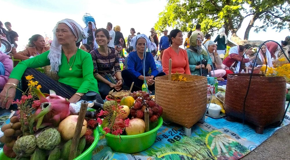 Sắp diễn ra ngày Văn hóa, Du lịch Ninh Thuận tại Đà Nẵng