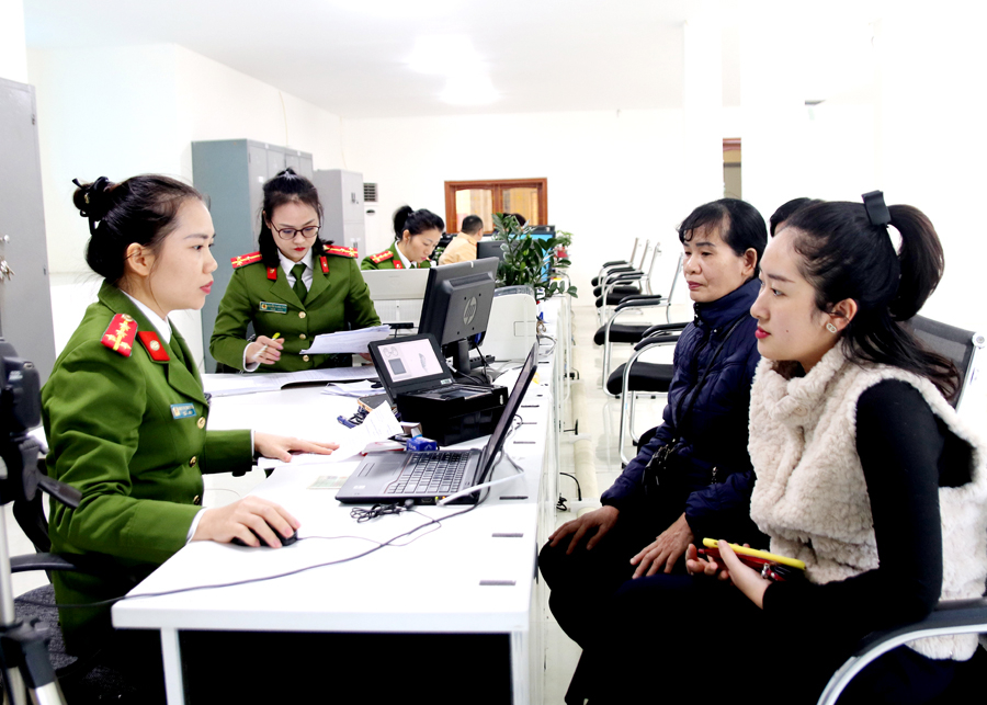 Hà Giang Tăng cường giải pháp cải thiện và nâng cao Chỉ số quản trị và hành chính công cấp tỉnh PAPI