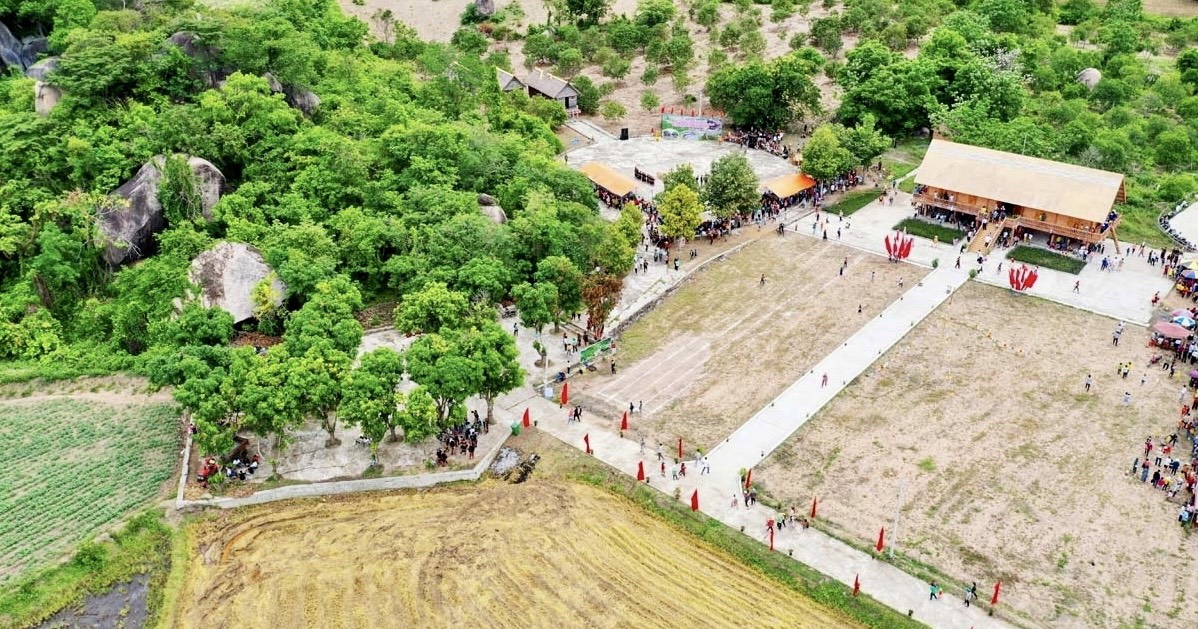 Gia Lai Phát triển kinh tế giúp người dân thoát nghèo bền vững