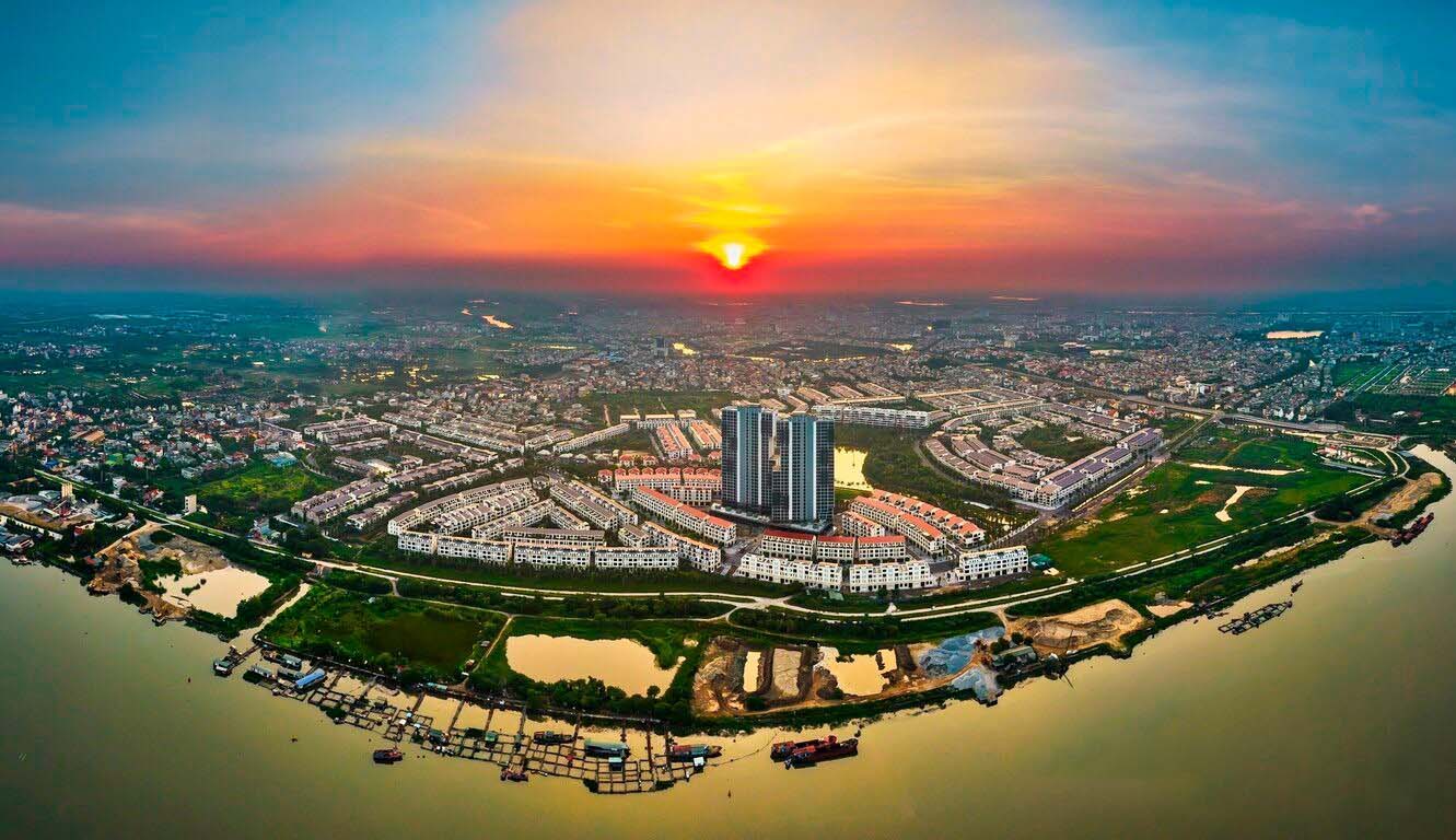 Infographic Tình hình kinh tế - xã hội 6 tháng đầu năm 2024 của tỉnh Hải Dương