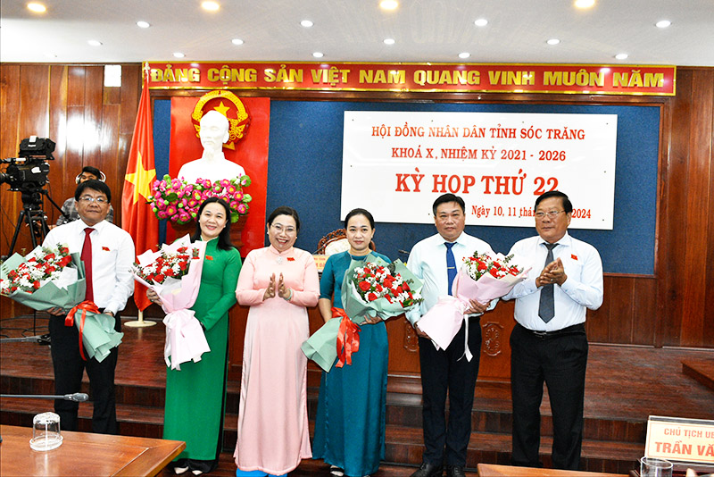 Sóc Trăng nỗ lực đưa tăng trưởng kinh tế của tỉnh đạt 6,54