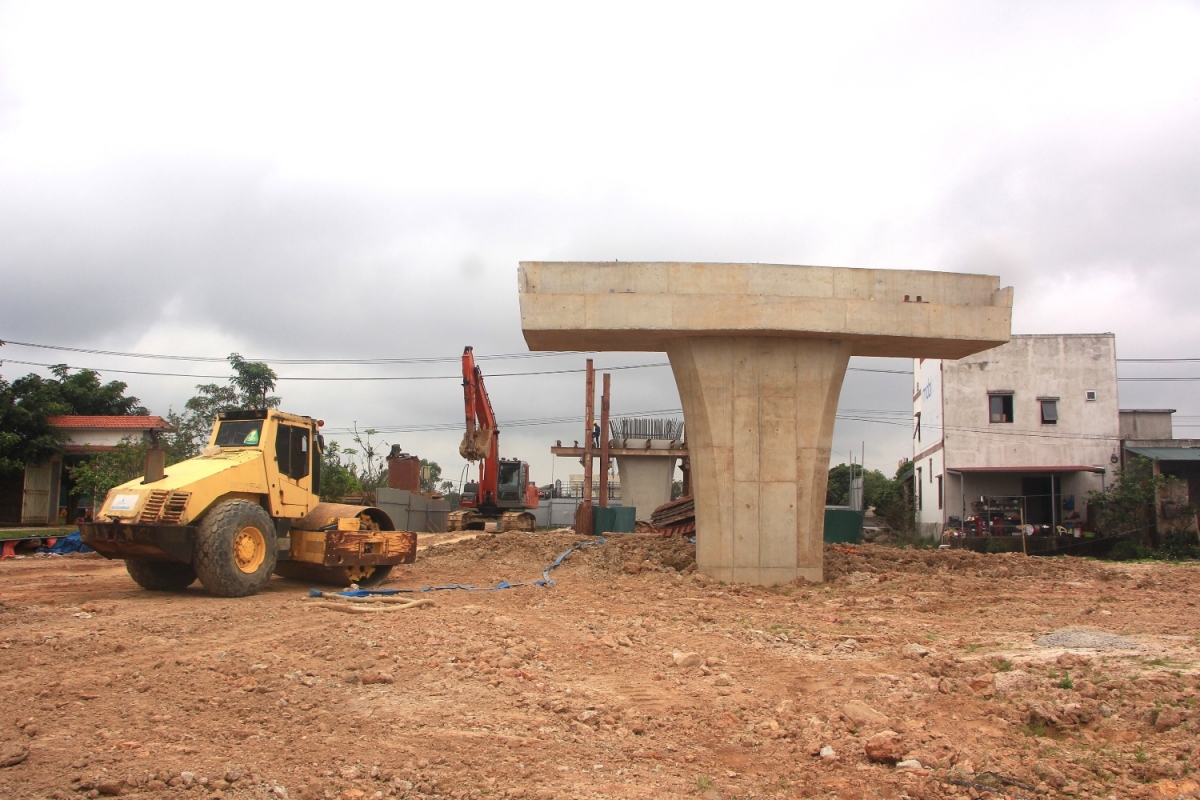 Phó Thủ tướng chỉ đạo gỡ vướng dự án BT chuyển tiếp