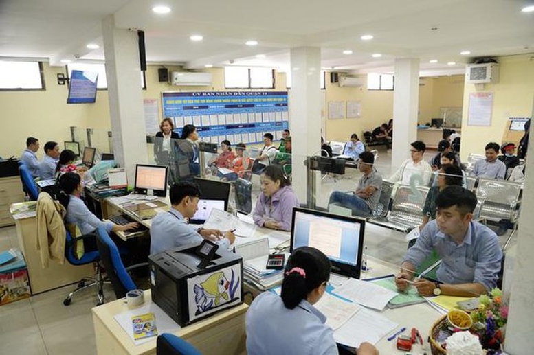 Từ ngày 1 9 2024, áp dụng quy định mới về số lượng cấp phó của các cơ quan, đơn vị