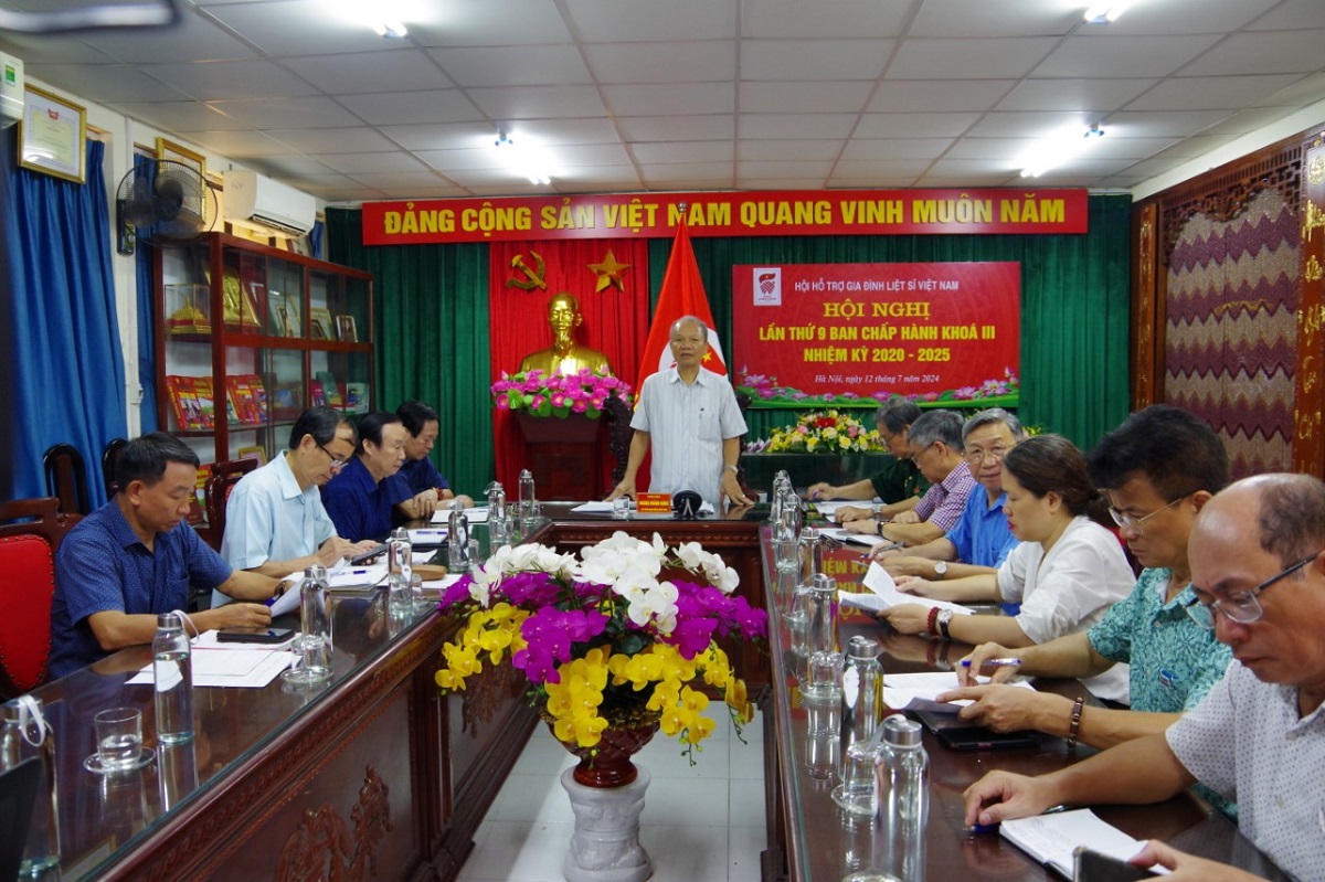 Triển khai hiệu quả nhiều hoạt động tri ân các gia đình liệt sĩ