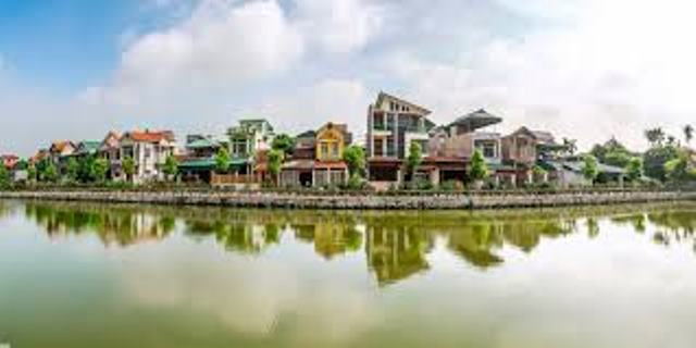 Vĩnh Phúc Làm tốt công tác quản lý quy hoạch, phát triển đô thị và xây dựng nông thôn mới