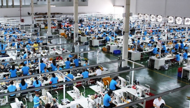 Hoạt động sản xuất kinh doanh quý II 2024 tốt hơn và giữ ổn định