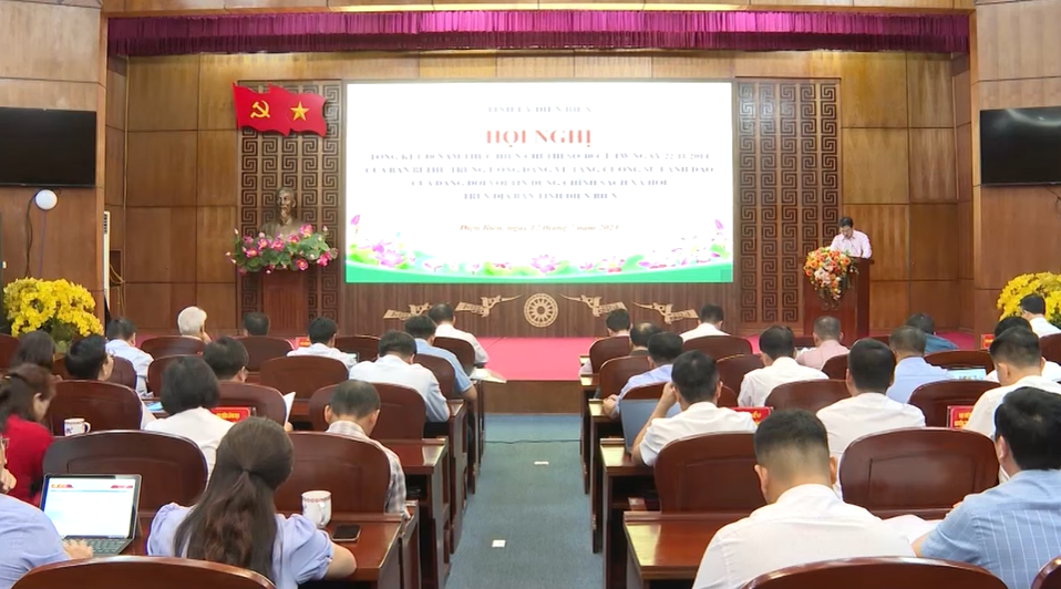 Tín dụng chính sách xã hội góp phần quan trọng vào thành quả phát triển kinh tế - xã hội của Điện Biên