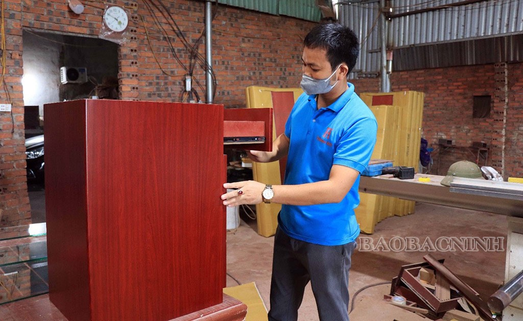 Hỗ trợ thanh niên khởi nghiệp tiếp cận các nguồn vốn