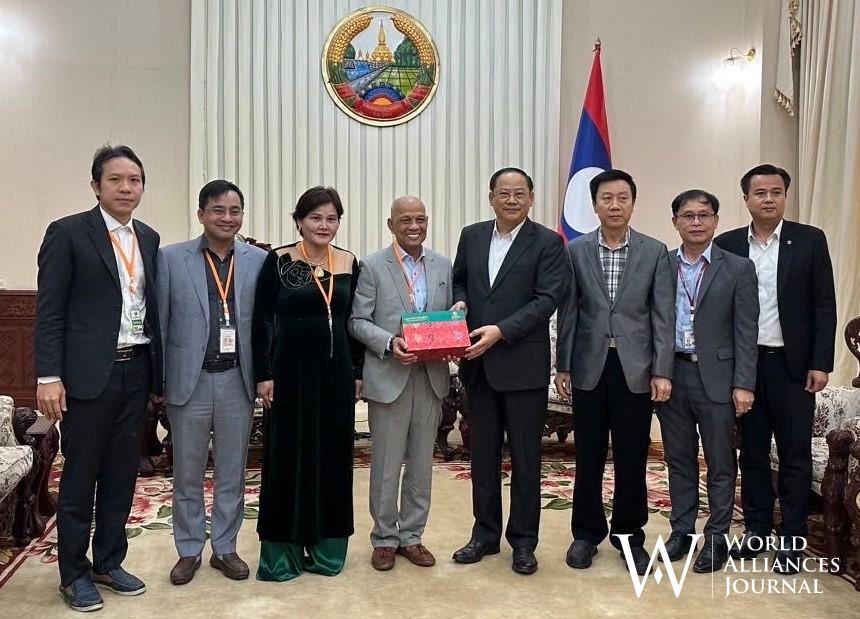 Đoàn kết là sức mạnh để xây dựng các Hội đoàn người Việt Nam ở nước ngoài vững mạnh