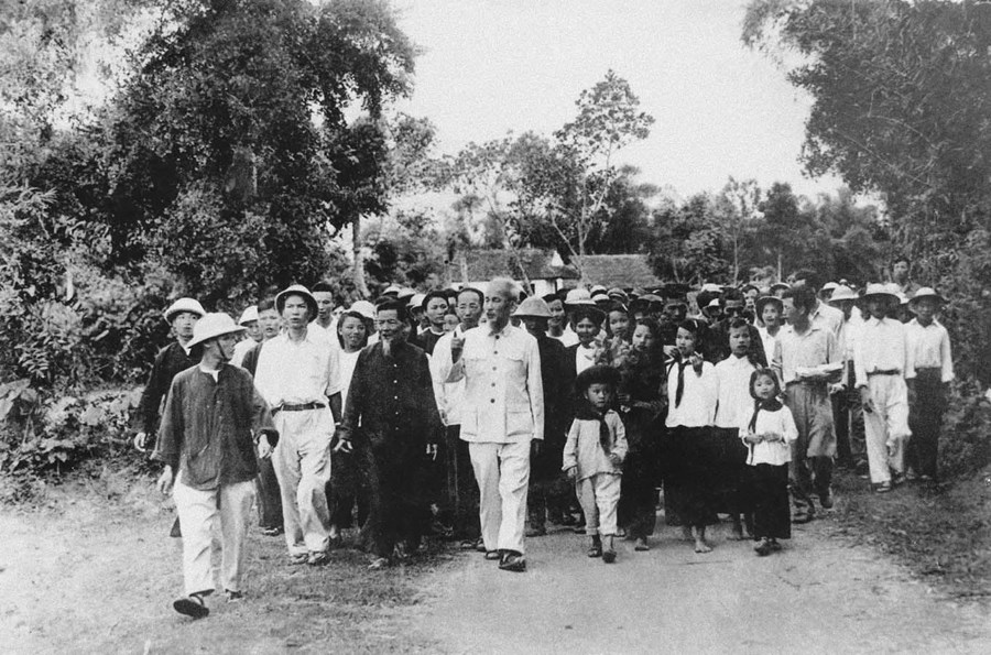 Ngày này năm xưa 21 7