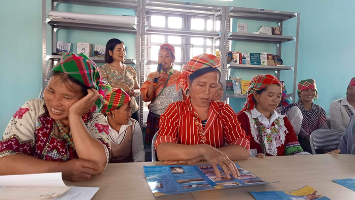 Hà Giang Nỗ lực đẩy lùi hủ tục về hôn nhân, gia đình