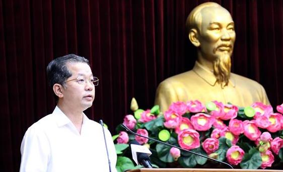 6 tháng đầu năm, kinh tế Thành phố Đà Nẵng tăng trưởng 5