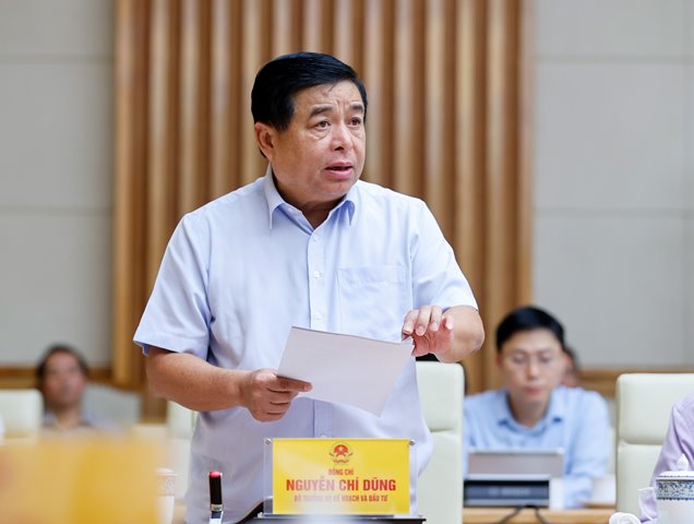 Tỷ lệ giải ngân chung của cả nước 6 tháng đầu năm chỉ đạt 29,39