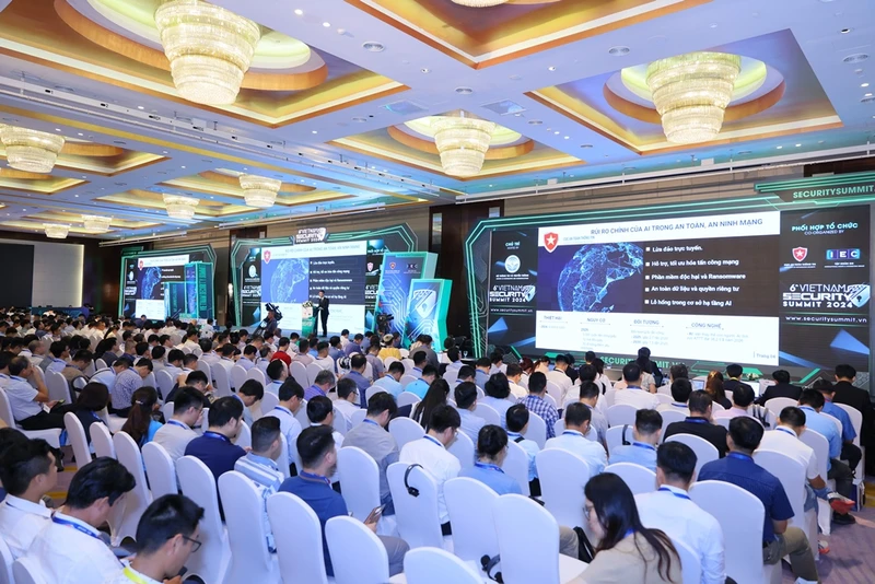 Trí tuệ nhân tạo đang định hình lại ngành an toàn thông tin