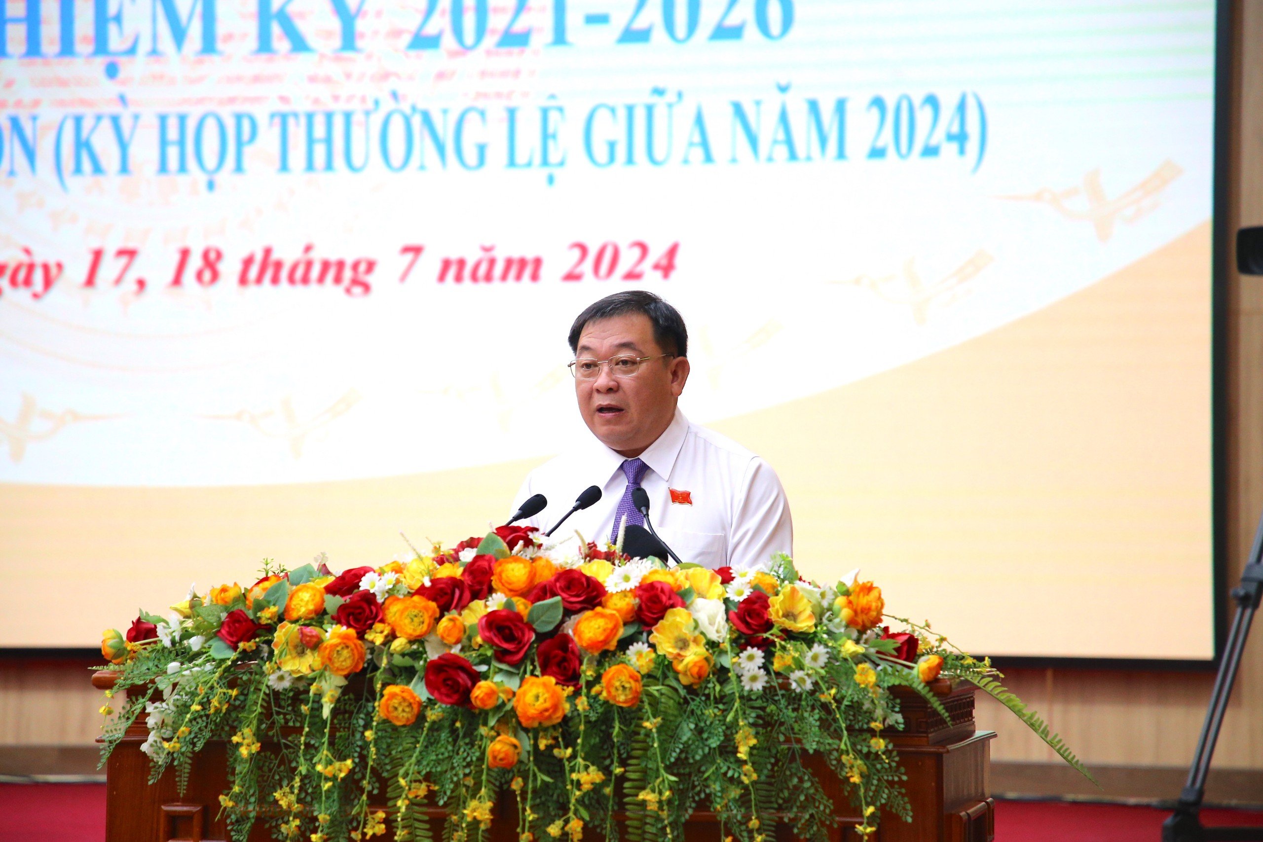 Phát huy vai trò của MTTQ trong hoạt động giám sát, phản biện xã hội