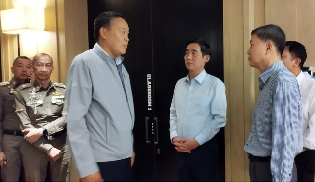 Vụ du khách Việt tử vong ở Thái Lan Thủ tướng chỉ đạo triển khai công tác bảo hộ công dân