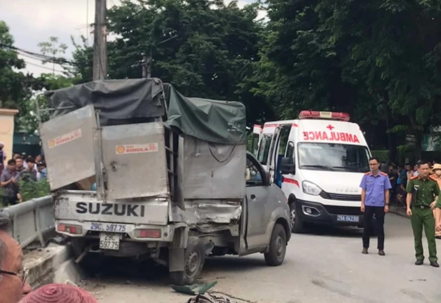 Kiềm chế tai nạn giao thông, ý thức là trước hết