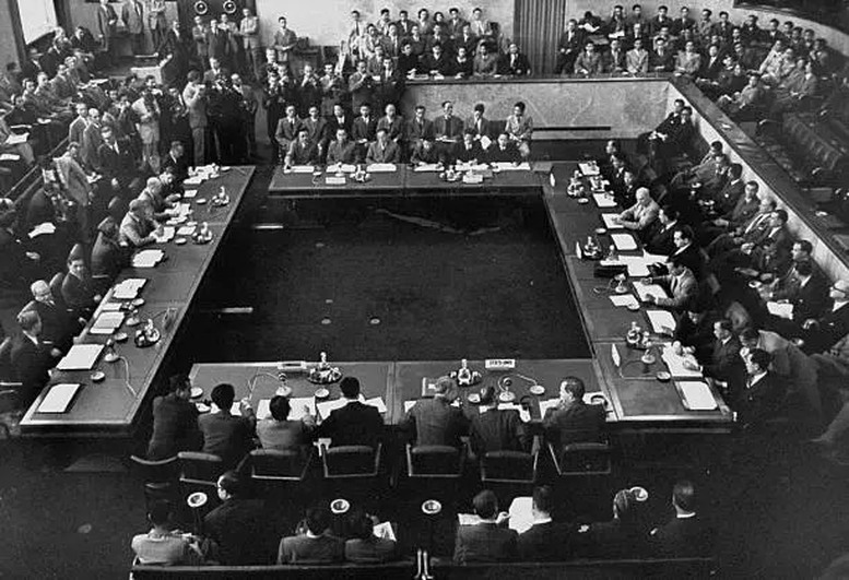 Hiệp định Geneva Tầm vóc lịch sử và ý nghĩa thời đại
