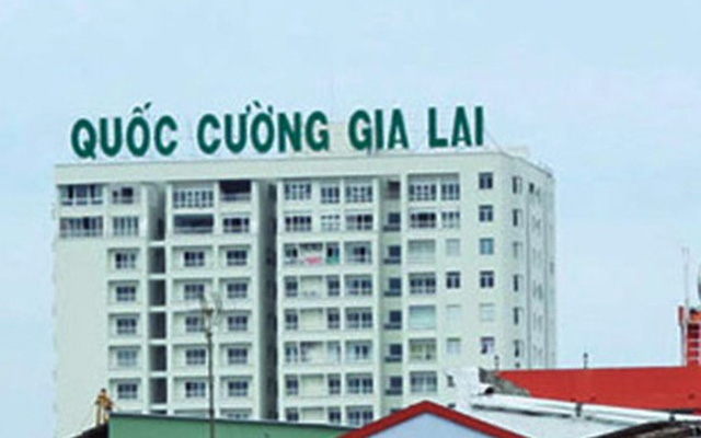 Khởi tố Tổng Giám đốc Công ty cổ phần Quốc Cường Gia Lai