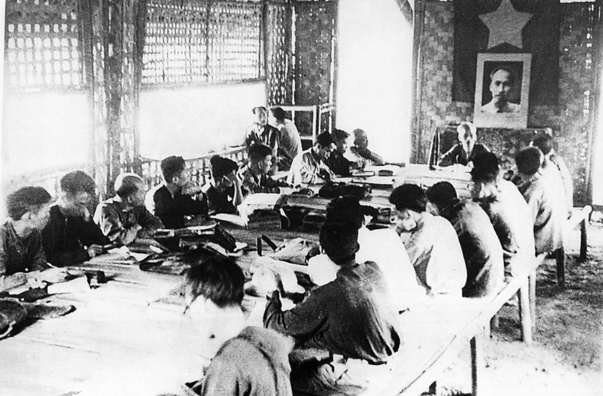 Ngày này năm xưa 31 7