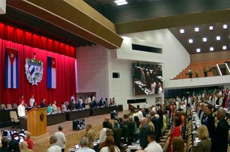 Cuba tuyên bố quốc tang tưởng niệm Tổng Bí thư Nguyễn Phú Trọng