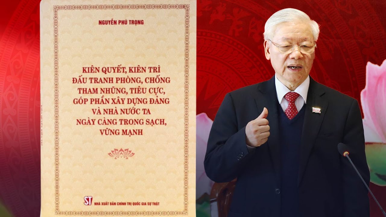 Phần III Những giá trị thực tiễn của lý luận về CNXH và con đường đi lên CNXH ở Việt Nam qua các tác phẩm của Tổng Bí thư Nguyễn Phú Trọng