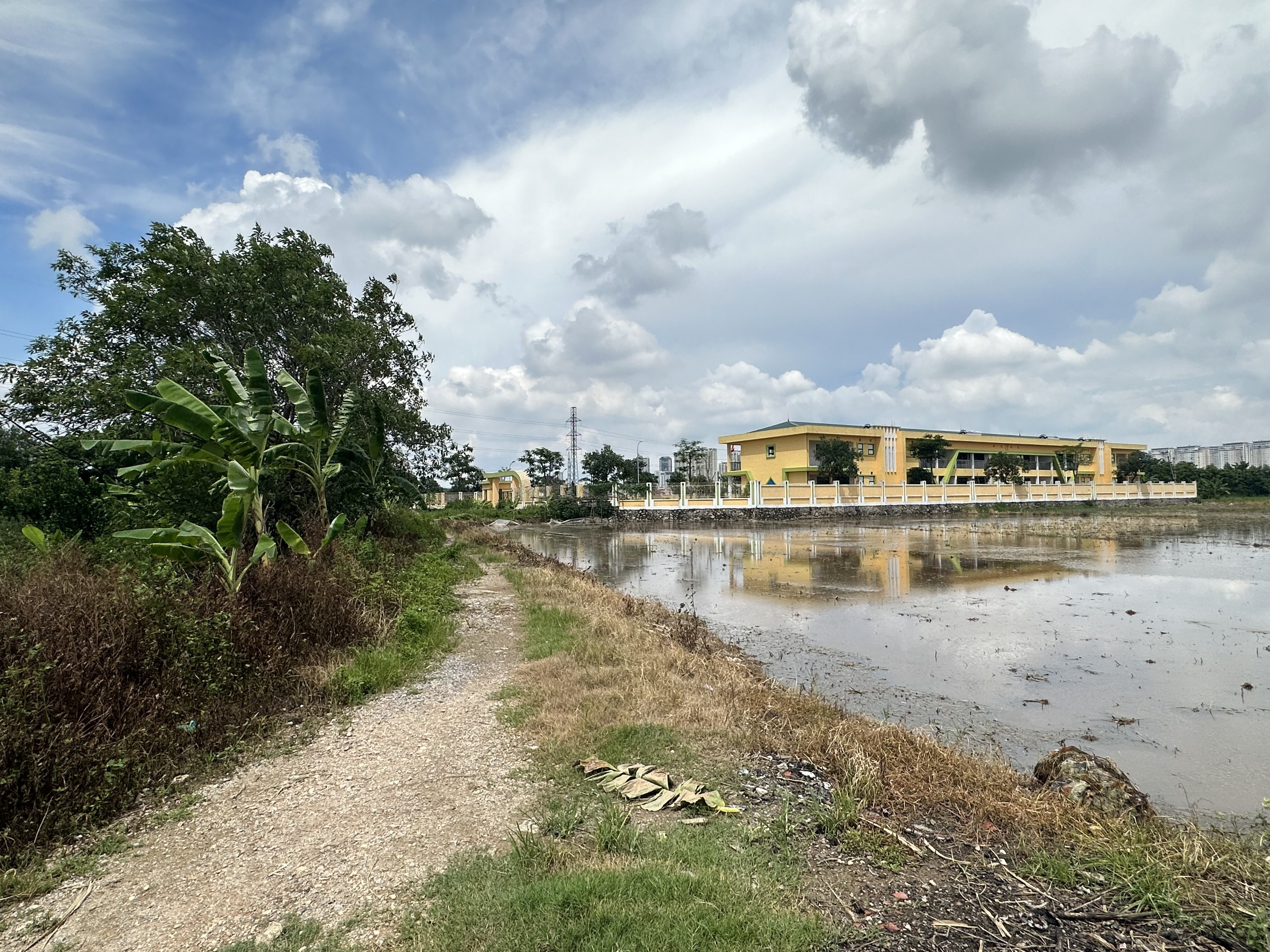 Xã La Phù Hoài Đức, Hà Nội  Vì sao người dân khiếu kiện