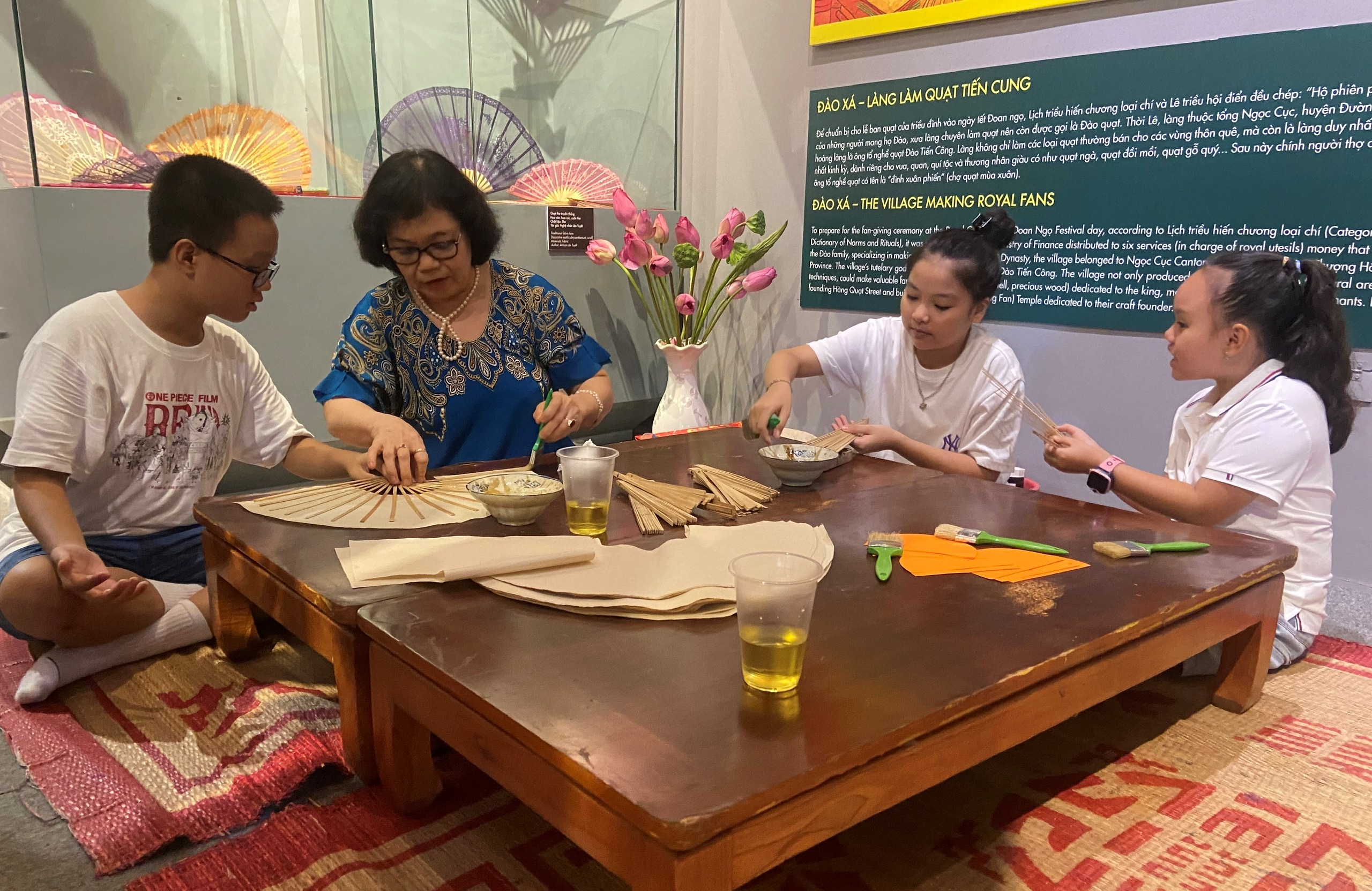 Hà Nội Triển khai cuộc thi viết người tốt việc tốt ngành Văn hóa và Thể thao