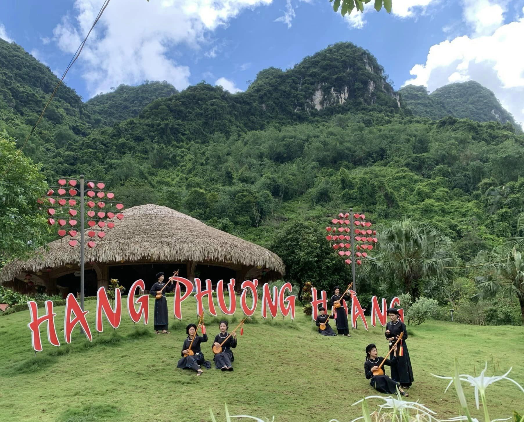 Định vị Thái Nguyên trên bản đồ du lịch Việt Nam Tiềm năng và thách thức