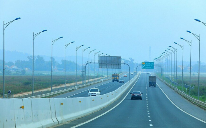 Phê duyệt Khung chính sách bồi thường Dự án đường cao tốc Ninh Bình - Hải Phòng