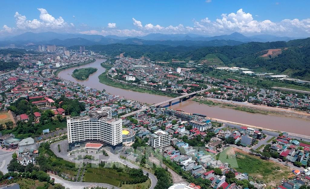 Kế hoạch thực hiện Quy hoạch tỉnh Lào Cai thời kỳ 2021 - 2030, tầm nhìn đến năm 2050
