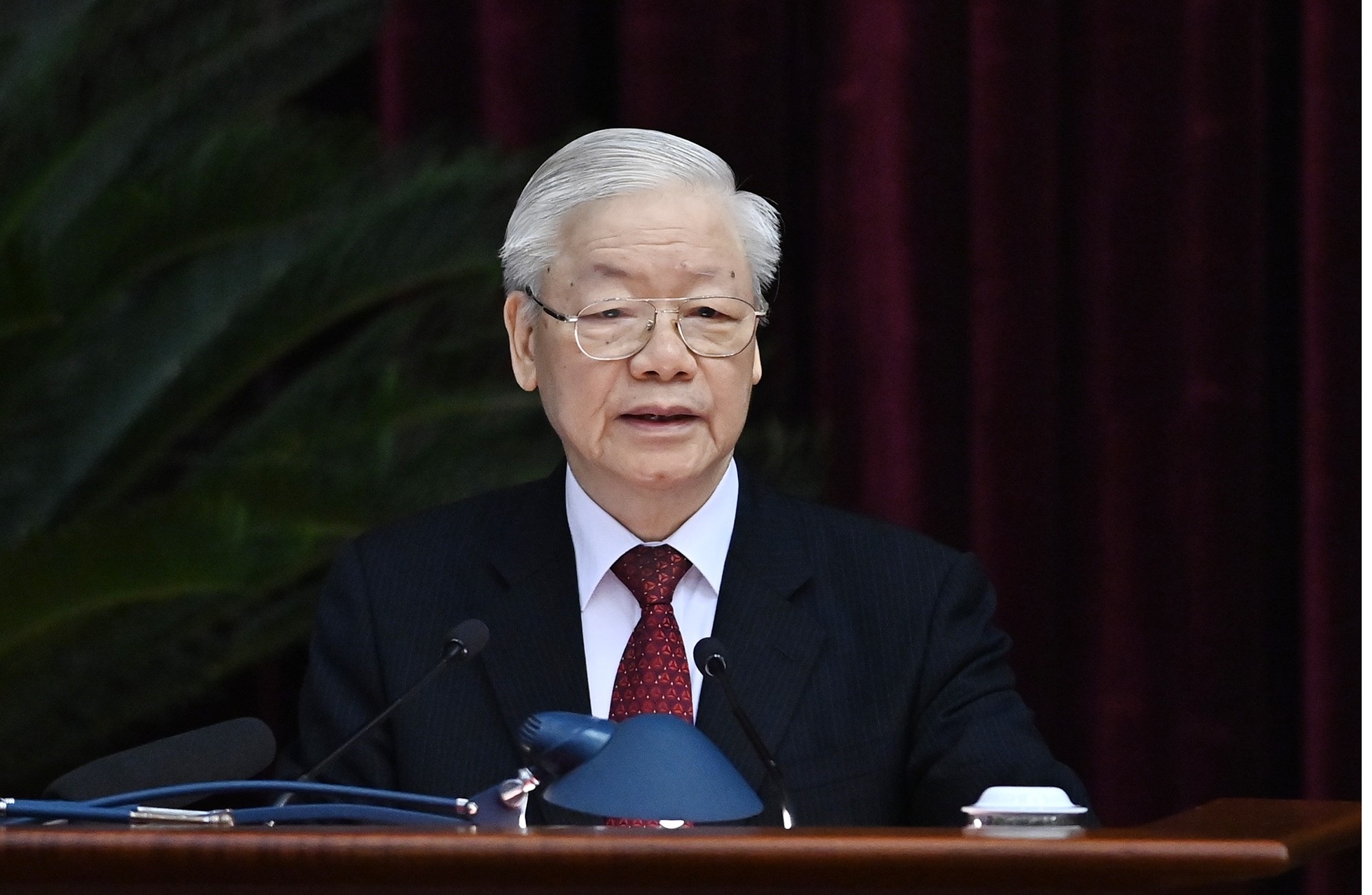 Thế giới tuần qua Bạn bè quốc tế xúc động tiễn biệt Tổng Bí thư Nguyễn Phú Trọng