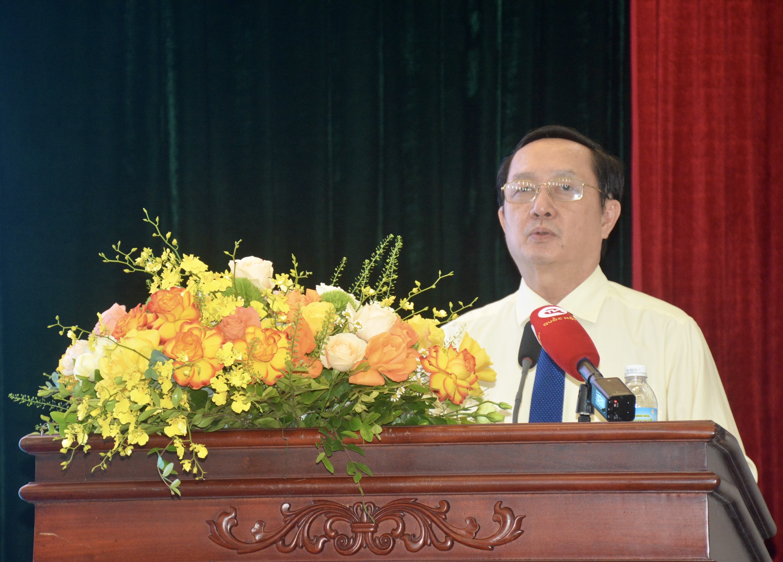 Hơn 80 000 nguồn gen đặc hữu, quý, hiếm được bảo tồn và lưu giữ