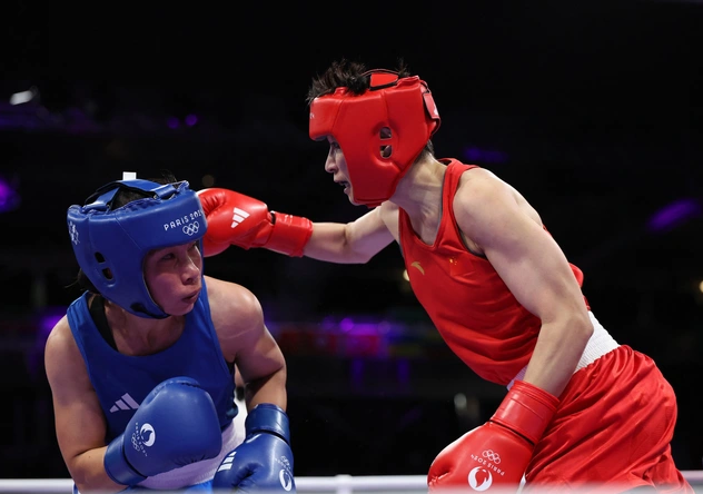 Olympic Paris 2024 Hà Thị Linh dừng bước, Nguyễn Huy Hoàng lỡ cơ hội vào chung kết