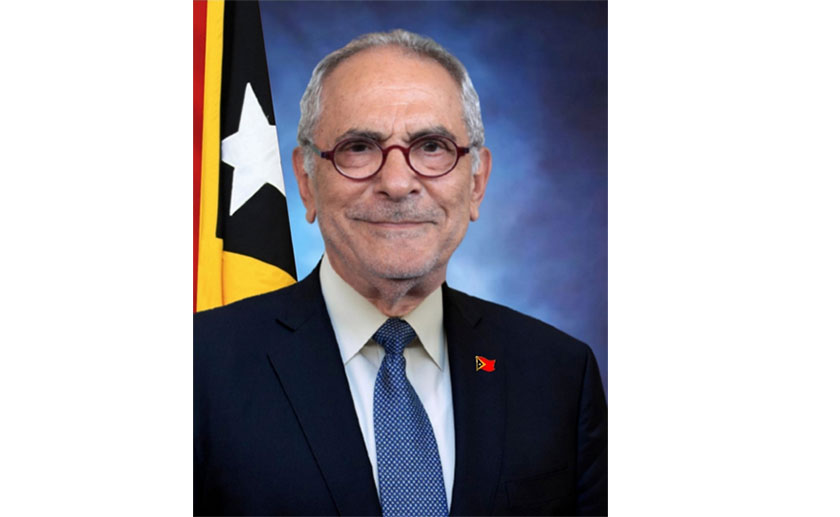 Tổng thống Timor-Leste sẽ thăm cấp Nhà nước tới Việt Nam