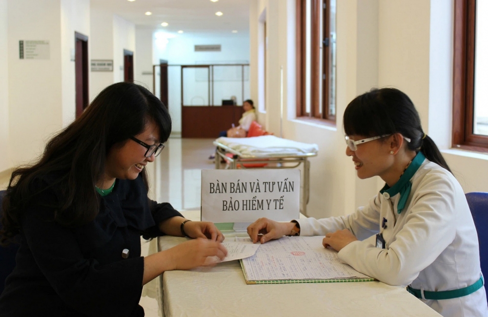 BHXH Bình Phước Triển khai nhiều giải pháp quyết liệt, thực hiện tốt các nhiệm vụ được giao