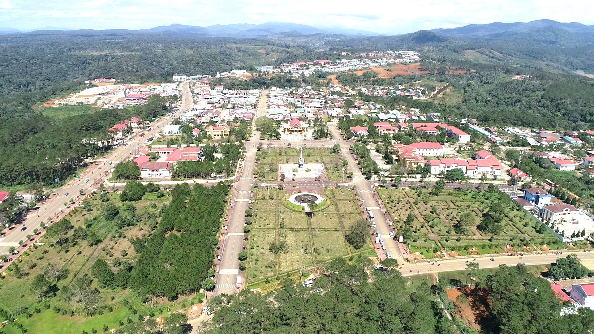 Kon Tum Triển khai các phương án ứng phó động đất liên tiếp xảy ra