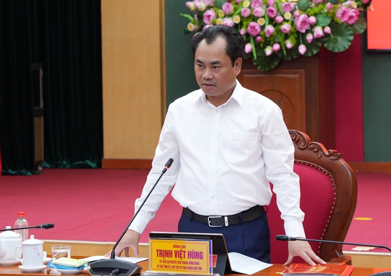 Thái Nguyên Tập trung chỉ đạo tiến hành tổ chức Đại hội Đảng các cấp đúng kế hoạch