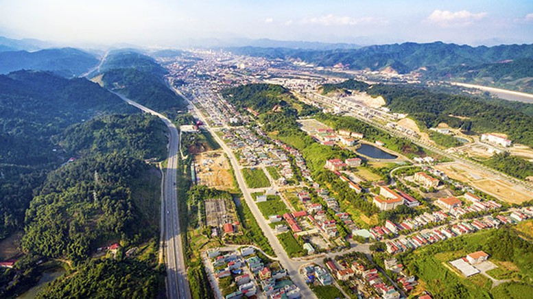 Kế hoạch thực hiện Quy hoạch tỉnh Lào Cai đến năm 2050