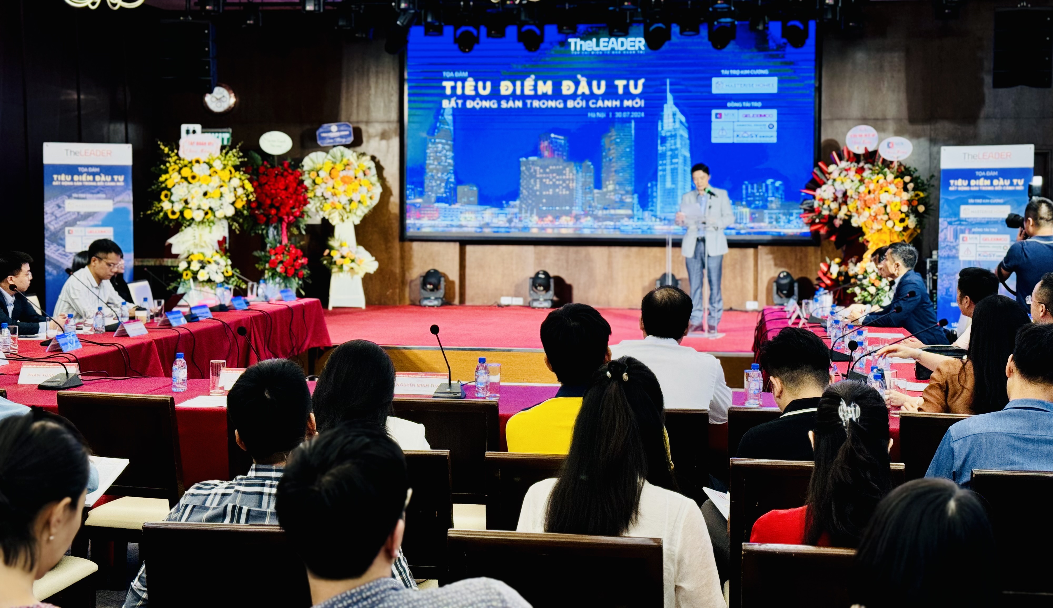 Bất động sản trong bối cảnh mới
