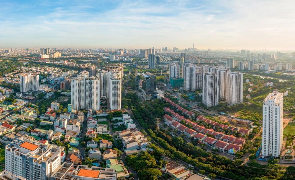 Nghị định quy định chi tiết một số điều của Luật Nhà ở 2023