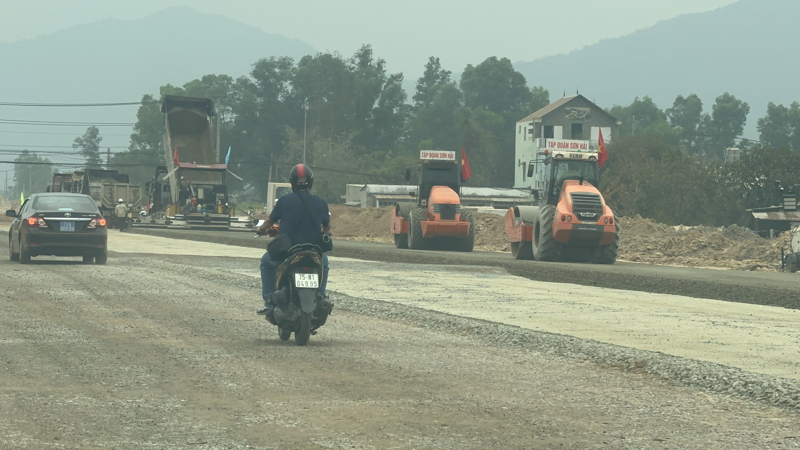 Bà Rịa - Vũng Tàu tiếp tục thu hút nhiều nhà đầu tư