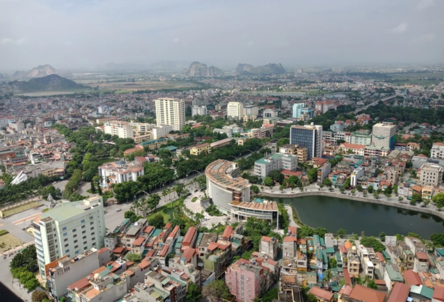 TP Thanh Hóa có tên gì sau khi sáp nhập huyện Đông Sơn
