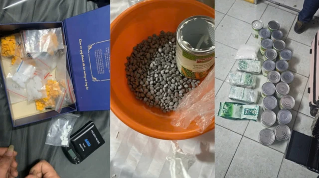 TP Hồ Chí Minh Điều tra, khám phá 330 vụ án về ma tuý trong tháng 6