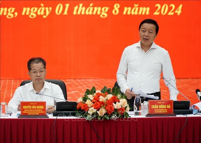 Miền Trung cần bảo tồn văn hóa để phát triển du lịch bền vững