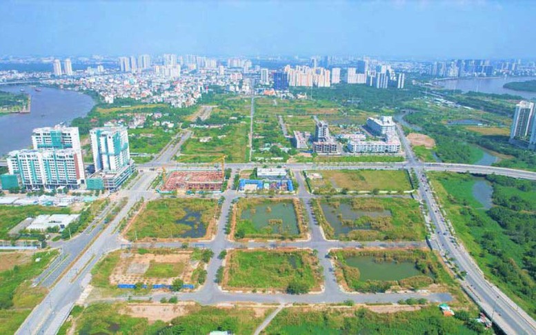 Quy định mới về Quỹ phát triển đất có hiệu lực từ 1 8 2024