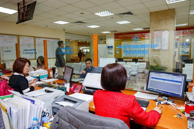 Bộ Nội vụ nêu giải pháp quản lý cán bộ và phòng, chống tham nhũng, tiêu cực